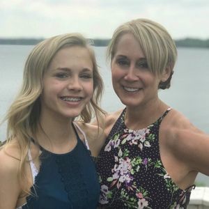 Meet your Posher, Ginny